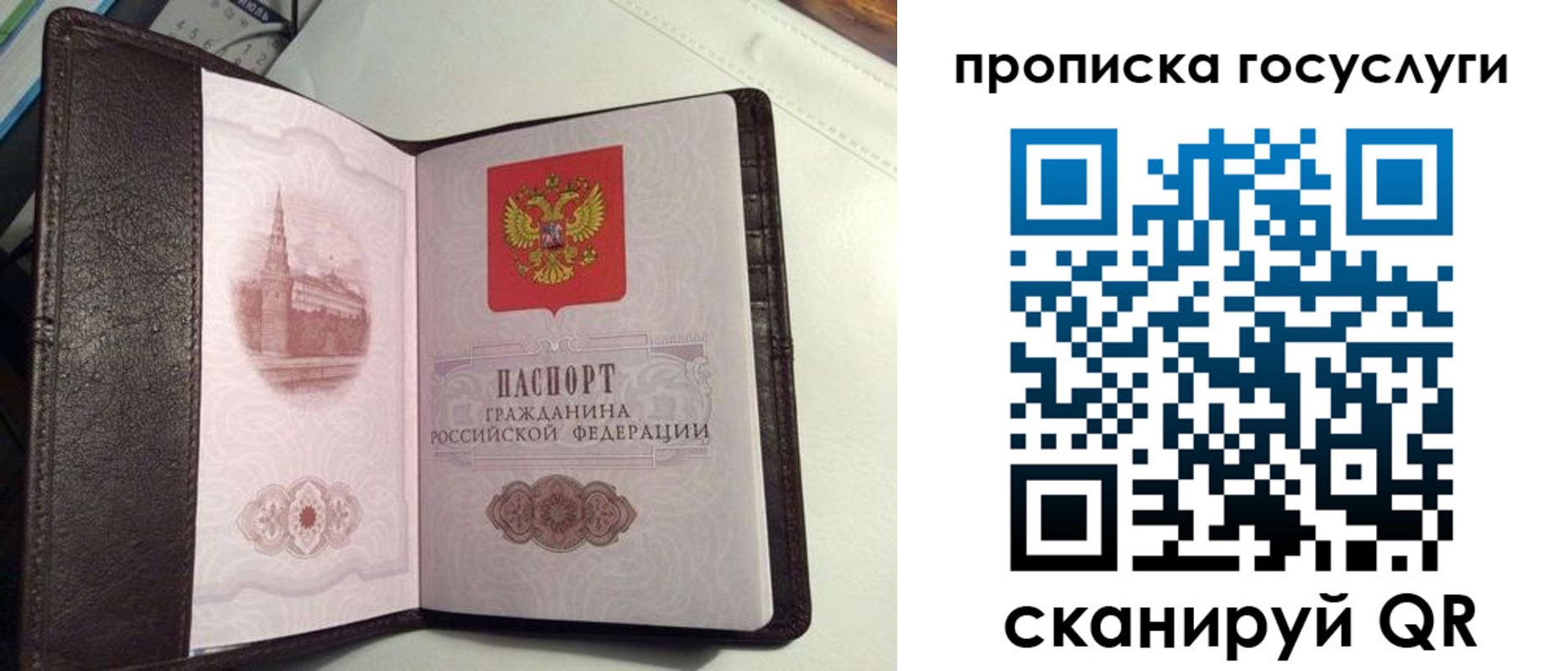 временная прописка в Раменском